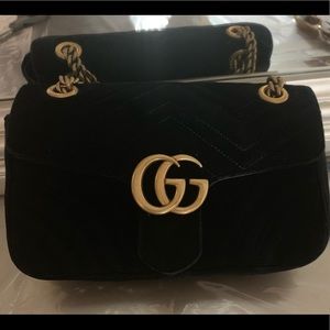 Gucci bag
